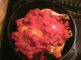 Easy Dutch Oven Chicken